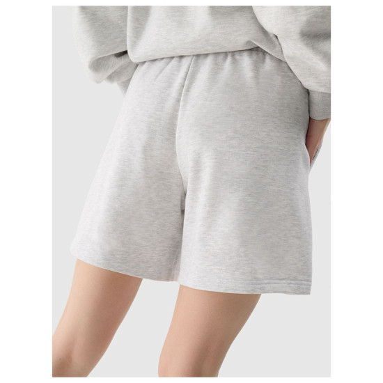 4F Γυναικείο σορτς